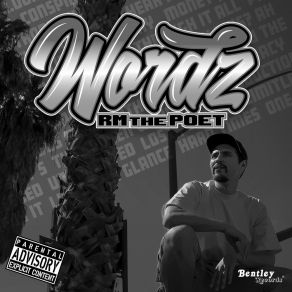 Download track Wordz RMthePoet