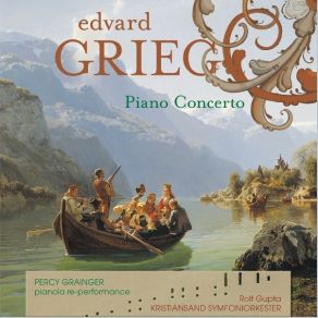 Download track Sonata For Violin And Piano No 3 In C Minor Op 45 Allegretto Edvard Grieg