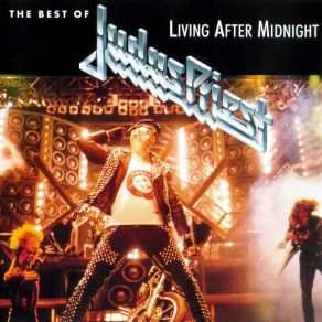 Download track The Hellion / Electric Eye Judas Priest