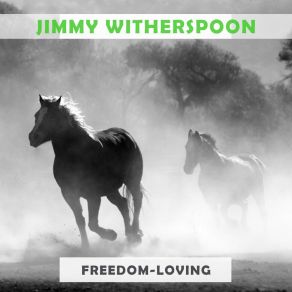 Download track If You Live The Life, You Pay The Price Jimmy Witherspoon