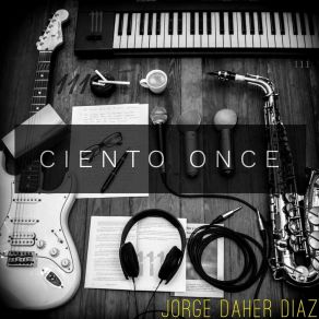 Download track No Digas Que No Puedes Hacerlo Jorge Daher Diaz