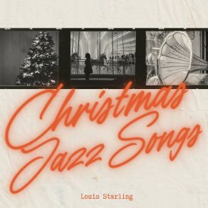 Download track Midnight At The Mistletoe Lounge Louis Starling