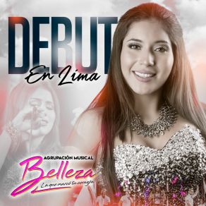 Download track Parranda Chelera (En Vivo) Agrupación Musical Belleza