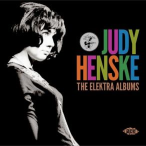 Download track Oh, You Engineer Judy Henske