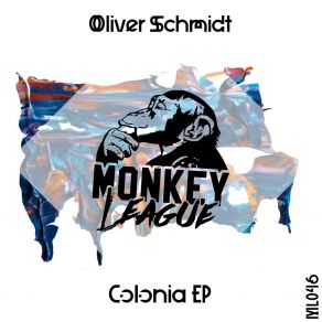 Download track Colonia (Original Mix) Oliver Schmidt