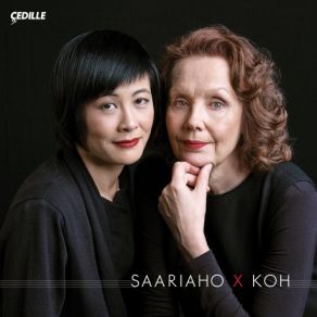 Download track Cloud Trio: II. Sempre Dolce, Ma Energico, Sempre A Tempo Jennifer Koh