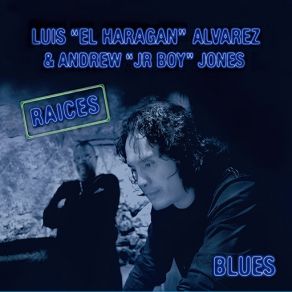 Download track Chamuco (Andrew Jr Boy Jones) Luis Álvarez El HaragánAndrew 'Jr. Boy' Jones
