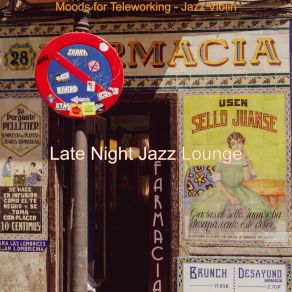 Download track Moment For Morning Coffee Jazz Lounge