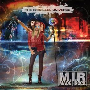 Download track Don't Belive Em Made In Rock