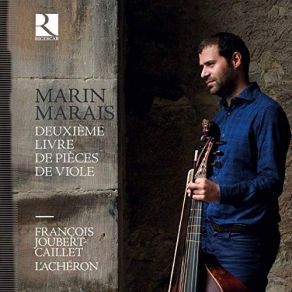 Download track [Suite En Ré Mineur] II. Fantaisie (2) François Joubert-Caillet