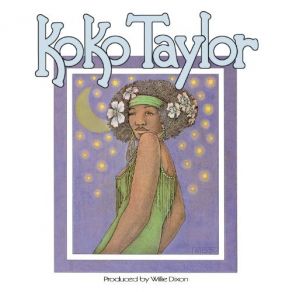 Download track Nitty Gritty Koko Taylor