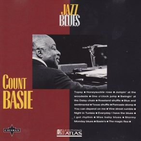 Download track Roseland Shuffle Count Basie