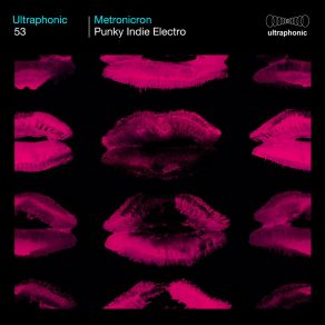 Download track A Full Moon Ultraphonic