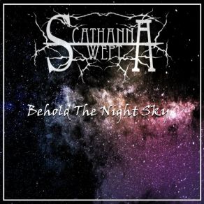 Download track Infinity Turns Silent Scathanna Wept