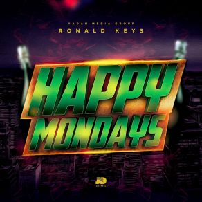 Download track Joyfulness Ronald Keys