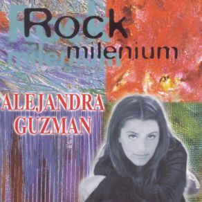 Download track Toda La Mitad Alejandra Guzmán