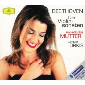 Download track Beethoven- Sonata For Violin And Piano No. 2 In A, Op. 12 No. 2 - 3. Allegro Piacevole Anne-Sophie Mutter, Lambert Orkis