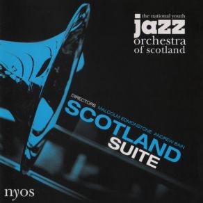 Download track Take Your Auld Cloak About You The National Youth Jazz Orchestra Of Scotland