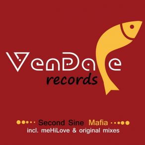 Download track Mafia Original Mix Second Sine