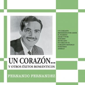 Download track Mi Pecado Fernando Fernández