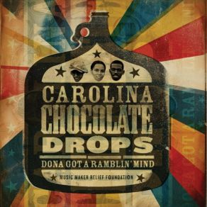 Download track Starry Crown The Carolina Chocolate Drops