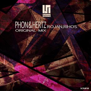 Download track Phon&Hertz (Original Mix) Rojan