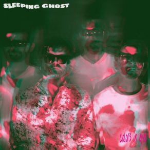 Download track Resistance Sleeping Ghost