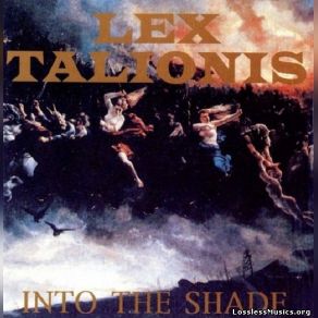 Download track Valkyrian Lex Talionis