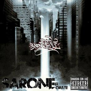 Download track En Dedicación [Beat Shondy] Sarone El OrateUrane Mente Criminal