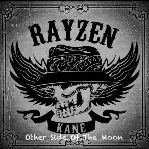 Download track Other Side Of The Moon Rayzen Kane