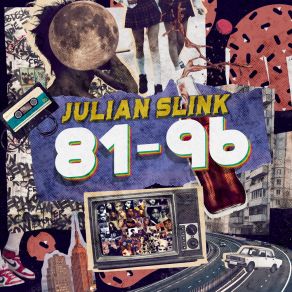 Download track SИOW Julian Slink