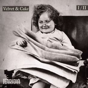 Download track Velvet & Cake I Juanjo ÁlvarezMaridia