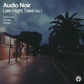 Download track Out Here Audio Noir