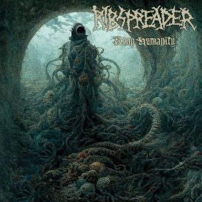 Download track Further Into Decay Ribspreader