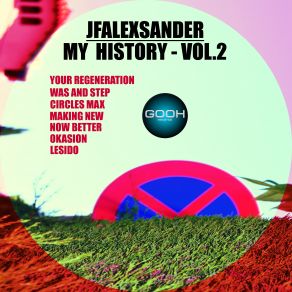 Download track Lesido JfAlexsander