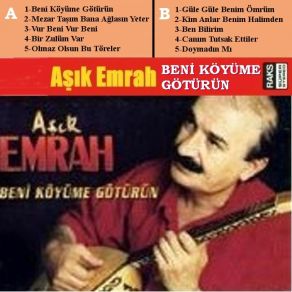 Download track Kim Anlar Benim Halimden Aşık Emrah