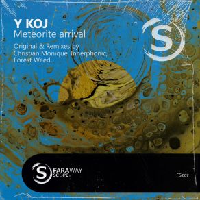 Download track Meteorite Arrival (Remix Forest Weed) Y KOJForest Weed