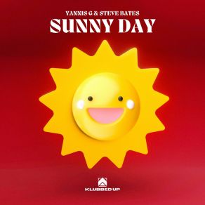 Download track Sunny Days (Extended Mix) Steve Bates