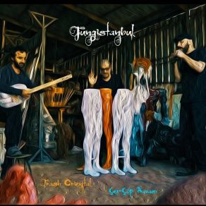 Download track Trash Oriental / Çer-Çöp Havası Fungistanbul