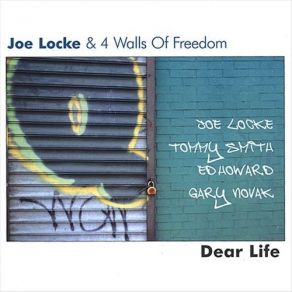 Download track Malonius Joe Locke, 4 Walls Of Freedom