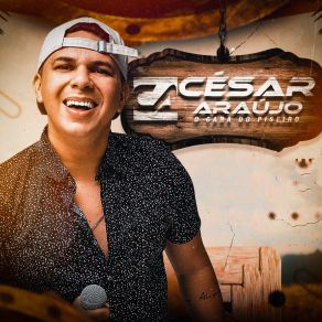 Download track Eu Tenho A Senha Cesar Araújo