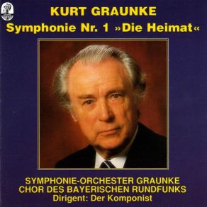 Download track II. Andante Sostenuto Kurt Graunke