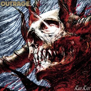 Download track Blood And Scars Outrage