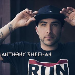 Download track Girl You Know I Want You Anthony Sheehan