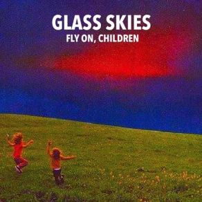 Download track Still Here Glass Skies