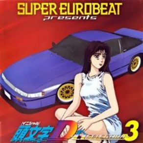 Download track Initial D ~Hyper Mega Mix~ Samulate