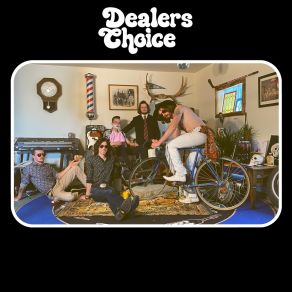 Download track Hard To Say Goodbye Dealers Choice