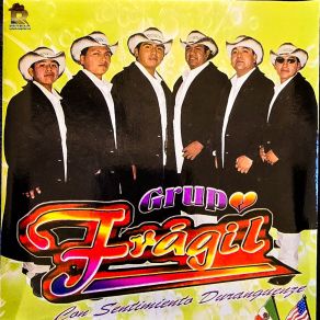 Download track Ven Tu Grupo Fragil