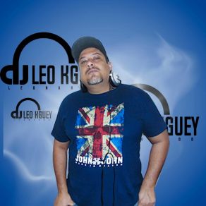 Download track Asfalto De Cordovil (Cordovil É Ponta A Ponta) Dj Léo Kguey