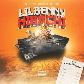 Download track NHL Lil' BennyJUST BANG